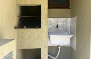 Apartmento Quatro Ilhas - Bombinhas with ocean view! - Foto 14
