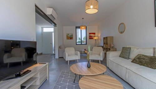 La maison du Stadium - Foto 2