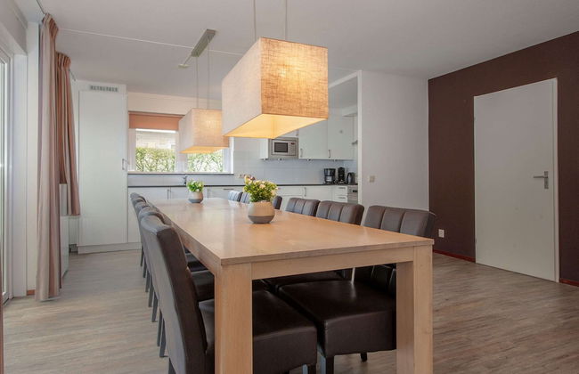 Villa in Arcen With Shower & Garden - Foto 24