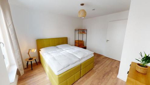 Travel Art Boardinghouse (Lazarettstr.) - Foto 3