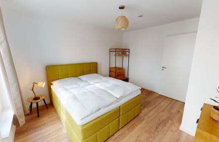 Travel Art Boardinghouse (Lazarettstr.) - Foto 3