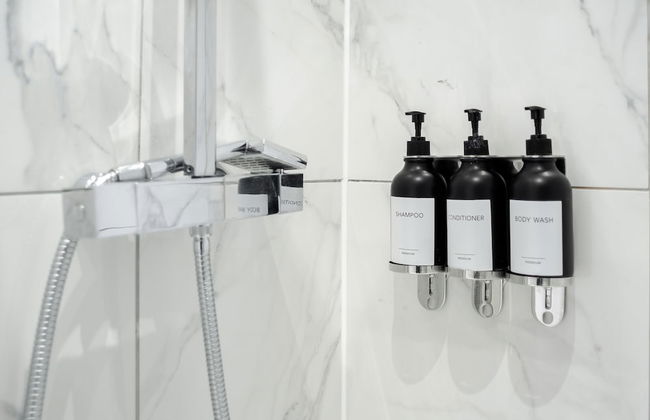 Luxury 4 Bedroom House in Central London - Foto 28