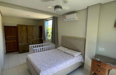 Casa em Iriri com um espaço amplo e arejado - Foto 11