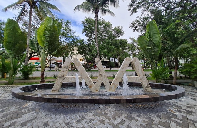 CONDOMINIO DE LUJO - AWA a mts del Mar - Foto 72