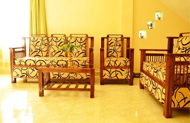 Residence Kuruniyavilla - Photo 42