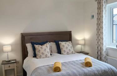 Modern 4 Bed Highland Home - Foto 21