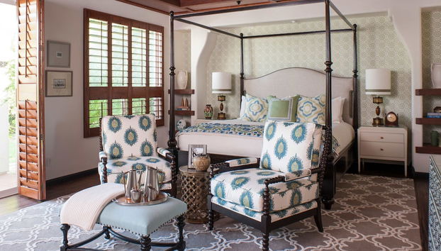 Villa Vista - Spanish Luxury Pool Wifi - Foto 5, Quarto