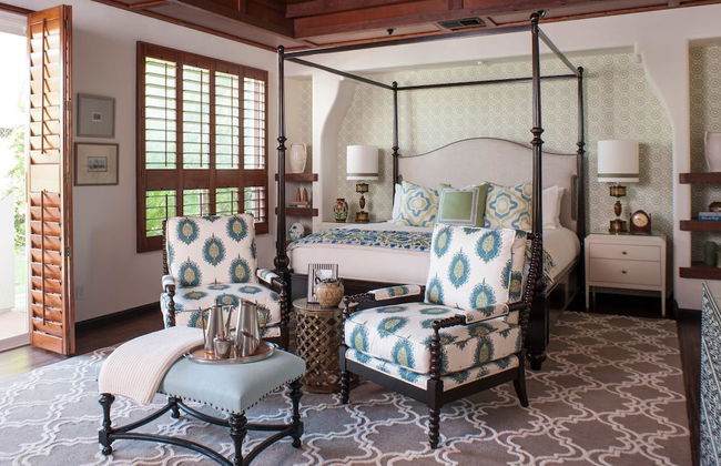 Villa Vista - Spanish Luxury Pool Wifi - Foto 5