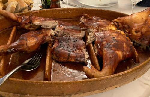 Casa Enrique Soria - Foto 20