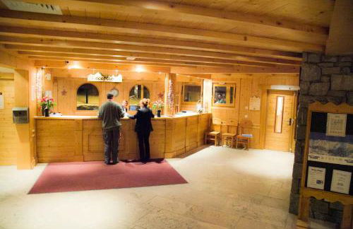 travelski home premium - Résidence Les Alpages de Val Cenis - Foto 8