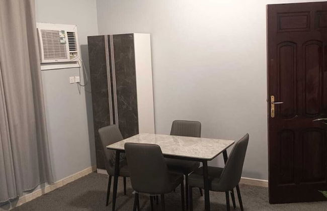 Al Ghazali Suites - Foto 28