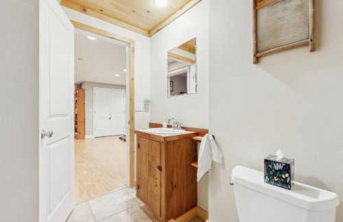 Middle Ledge Lodge - Foto 23