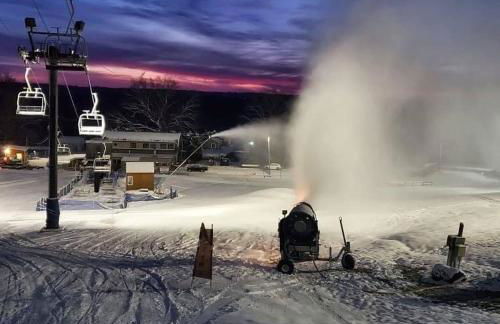 The Castle: Lake Views, Comfort, Nature, Decor - Foto 21