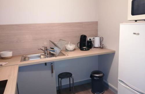 Salins-les Bains : A l'ombre de La Tour Carrée - Foto 15