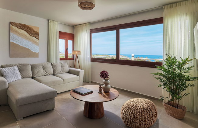 OZEA Elevated Living -formerly Keramos villa and apartments- - Foto 32