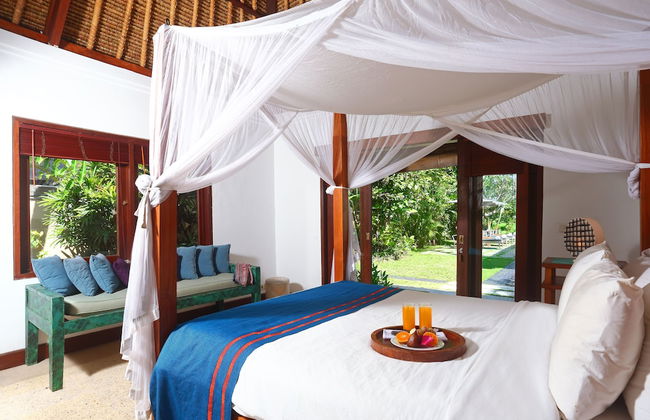 Tamu Seseh - Photo 5