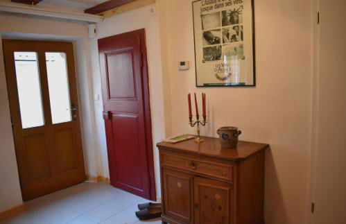 Gîte de Cep et de Grès - Foto 4