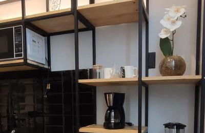 Loft B moderno próximo a orla - Foto 9