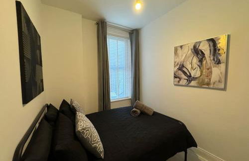 Park Apartment 1, close to Tynemouth - Foto 6