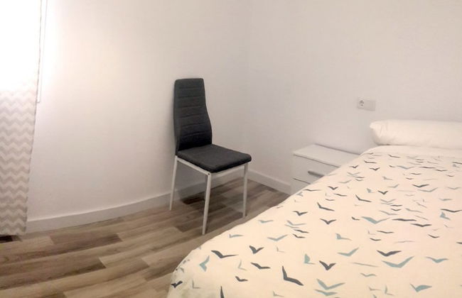 Apartamento Damasco - Photo 11