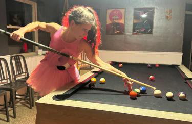 The Holler - Foto 22