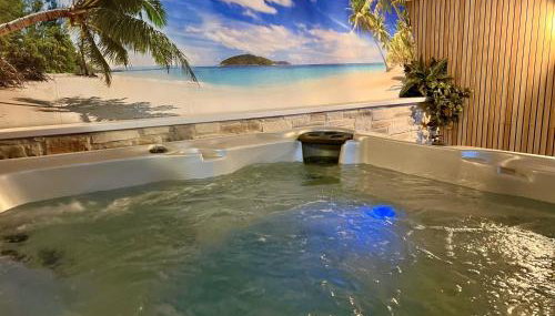 Tolles Ferienhaus für 16 Personen im Westerwald mit Sauna, Whirlpool, Kino und Bar - Foto 3