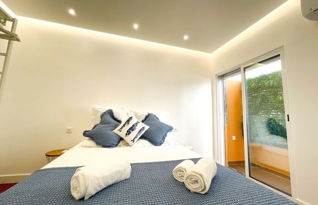 So Sweet Center of Faro Flat - Foto 19