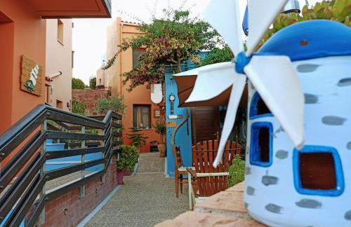 AnnaDes Apartments & Studios Chios - Photo 20