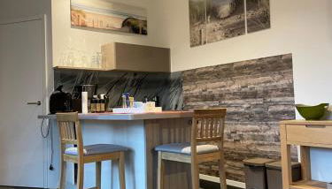 das Ferienhaus Auszeit - Foto 2