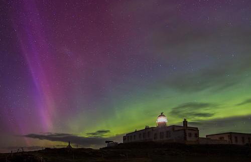 Lephin Cottage - Foto 12