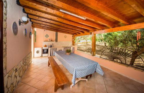 Villa Mirto - Foto 28