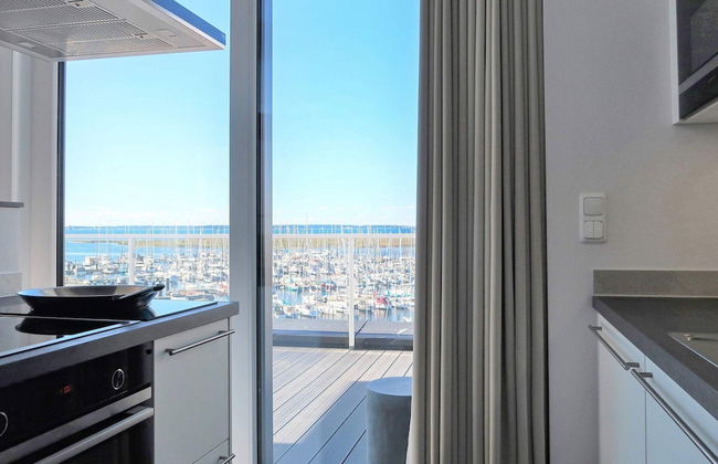 6 Personen Ferienhaus in Wendtorf - Photo 6