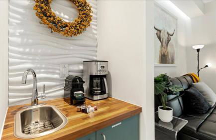 1AS Luxury European Barndo FARM STAY VENUE - Foto 21