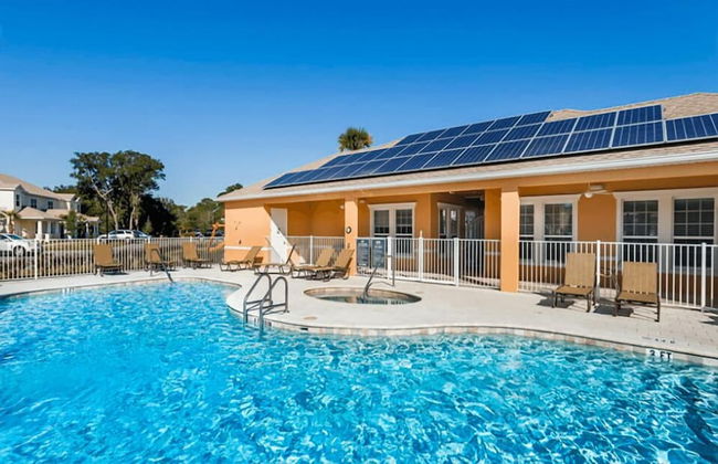 Ov3498 - Serenity - 3 Bed 3 Baths Townhome - Foto 13