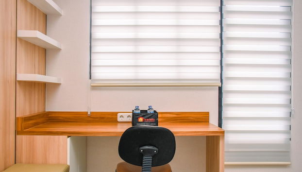 Nice And Cozy Studio At Evenciio Apartment - Foto 4, Zimmer