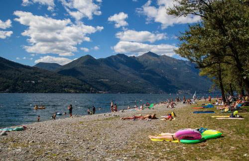Casa del Borgo "Terra & Fuoco" sul Lago Maggiore - Foto 77