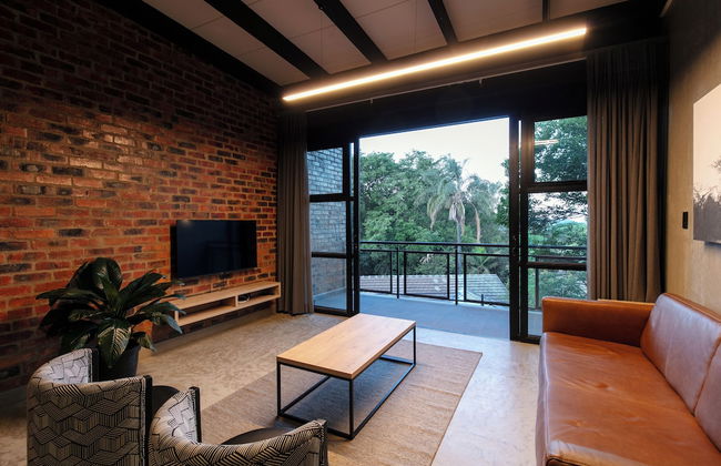 Menlyn Lofts - Foto 16