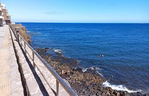 Noelia La Garita Beach y disfruta de tus vacaciones - Foto 17