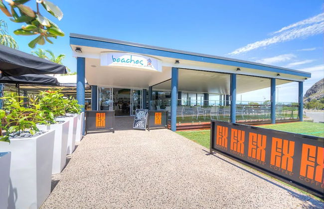 Rosslyn Bay Resort - Foto 43