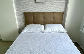 Condomínio Vista Atlântico - Apartamento Novo - Próximo à Praia - Vista Mar - Área de Lazer - Foto 24