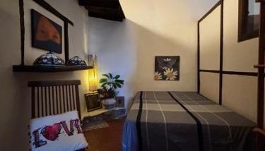 Casa Afrikika Casa Canaria con Terraza en Garachico - Foto 4