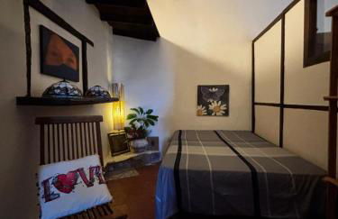 Casa Afrikika Casa Canaria con Terraza en Garachico - Foto 4