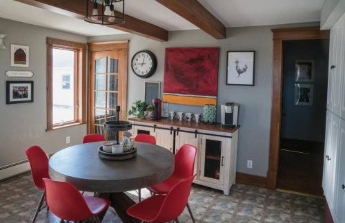 Wine Country Oasis Charming Farmhouse 10 Acres - Foto 42