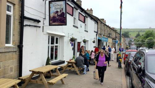 Railway Studio Apartment - Foto 3