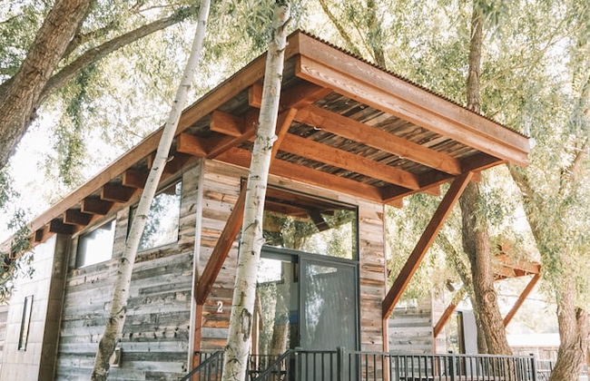 Fireside Resort - Foto 21