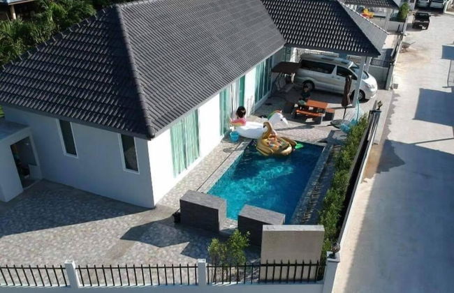 Smart Home Huahin - Foto 77