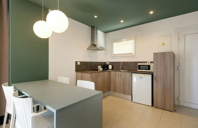 Cabot Tres Torres Apartamentos - Foto 20