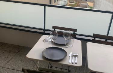 Appartement neuf, parking privé, 2 chambres - Foto 13