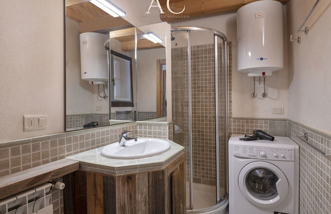 Chalet Desiderio in Ponte di Legno - Foto 14