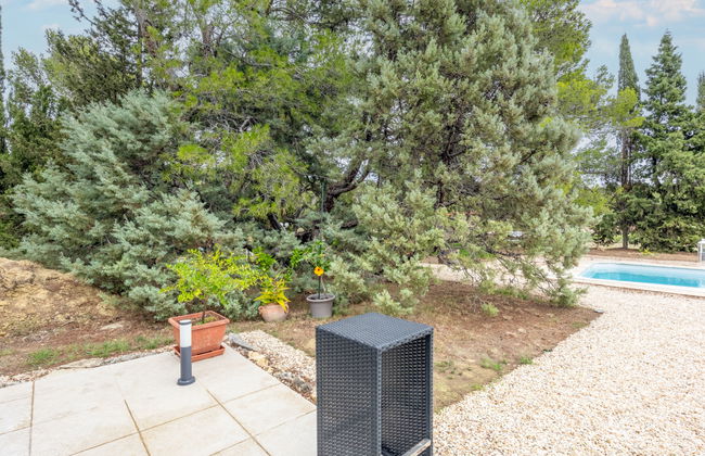 La Pinède - Foto 20